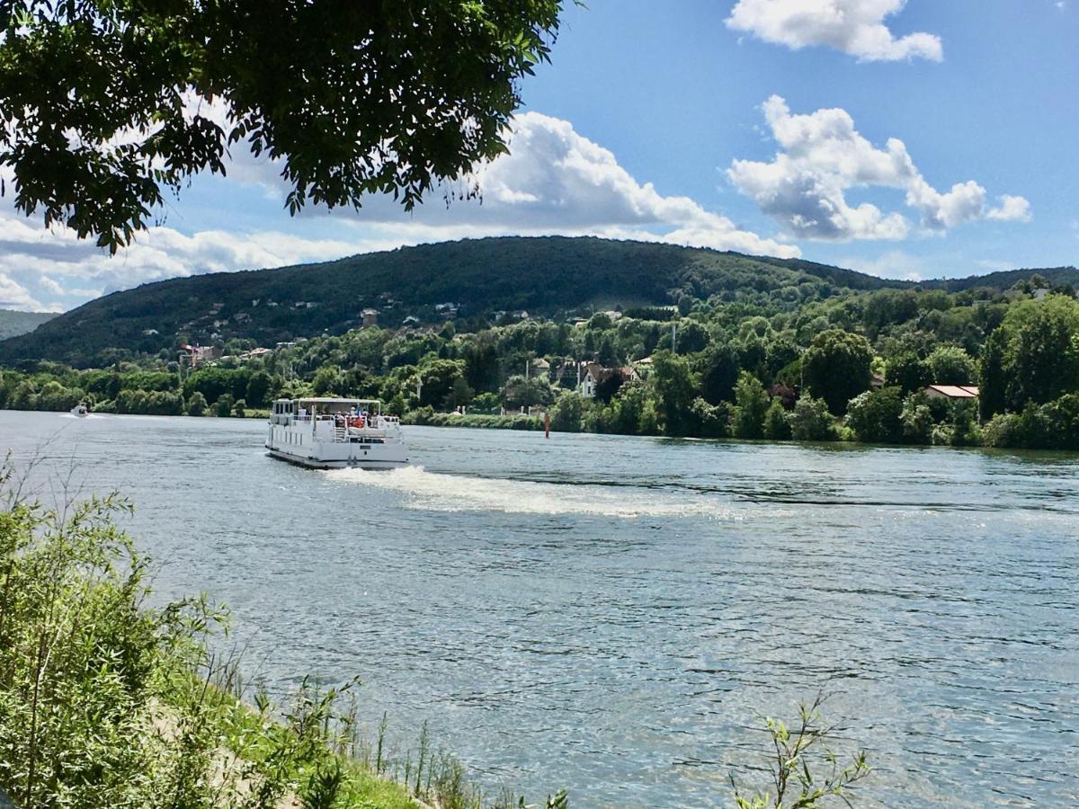 La Foulonniere De Neuville Buitenkant foto